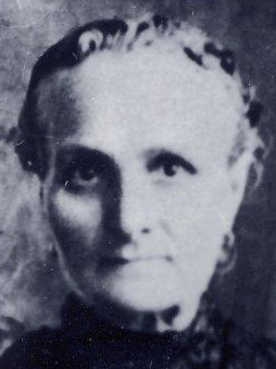 Christina Carlisle (1849 - 1942) Profile